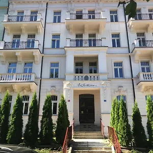 Apartmán Rezidence Beethoven