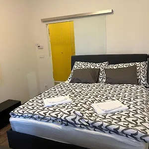 Apartmán In Center