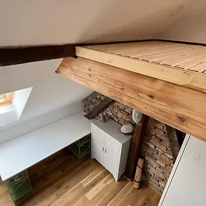 Apartmán Bydlit Cz