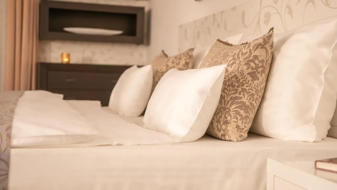 Savoy Hotel Spindleruv Mlyn Czech Republic