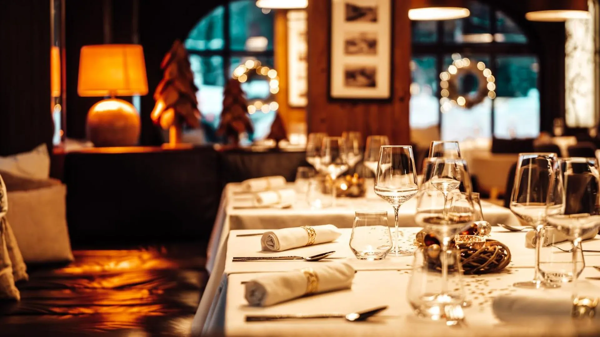 ****  Savoy Hotel Spindleruv Mlyn Czech Republic